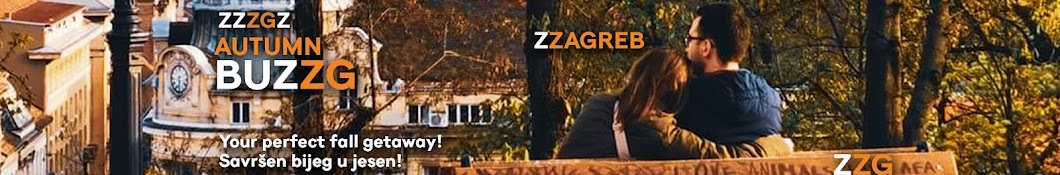 ZAGREBTOURIST Banner