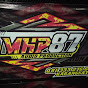 MHP87 AUDIO Channel