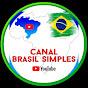 Canal Brasil Simples