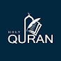 Holy Quran - Qadari