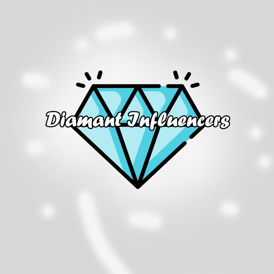 Diamant Influencers  @Diamant1562