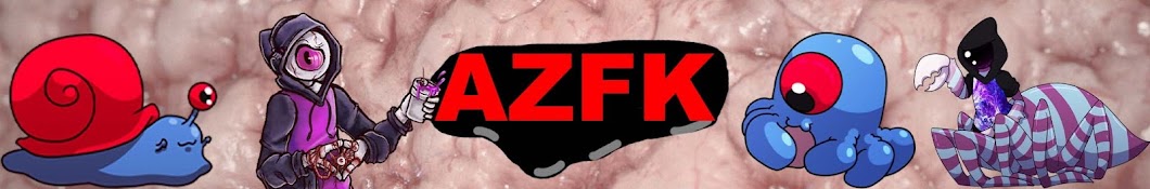 AZFK Banner