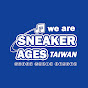 we are SNEAKER AGES Taiwan 高校校際盃樂團大賽