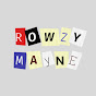 ROWZY MAYNE