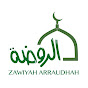 Zawiyah Arraudhah