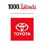 1000 Islands Toyota