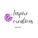 Inspire creations