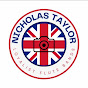 Nicholas Taylor