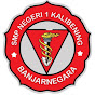 SMPN 1 KALIBENING