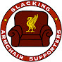 Slacking Armchair Supporters