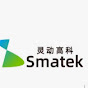 SMATEK Smart Home Automation Panels China factory 