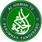 Alhikmah TV Perumnas Tangerang