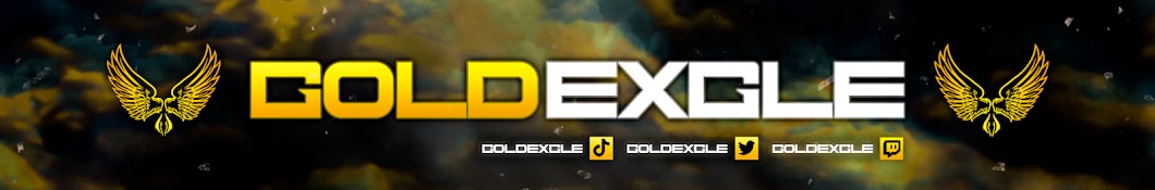 GoldExgle Banner