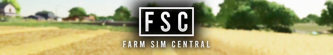 Farm Sim Central