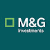 logo M&G Investments Southern Africa