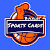 Buckles’ Sports Cards