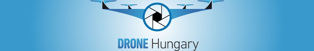 Drone Hungary Banner