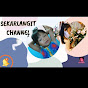 Sekarlangit Channel