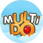 Multi DO Chinese