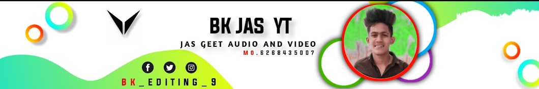 BK JAS YT