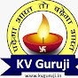 KV GuruJi