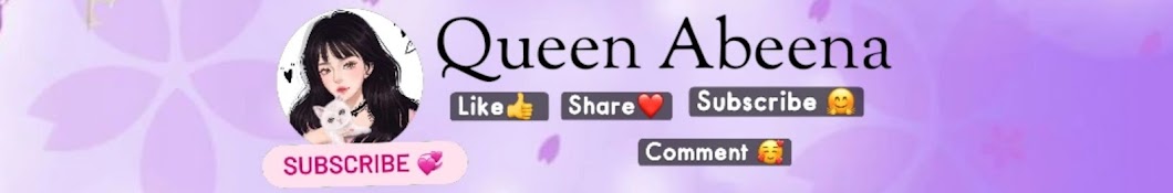 Queen Abeena