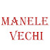 Manele Vechi