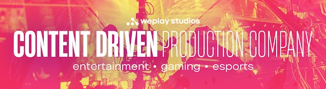 WePlay Studios UA