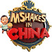 Mshakes in China 