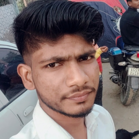 influencer profile picture