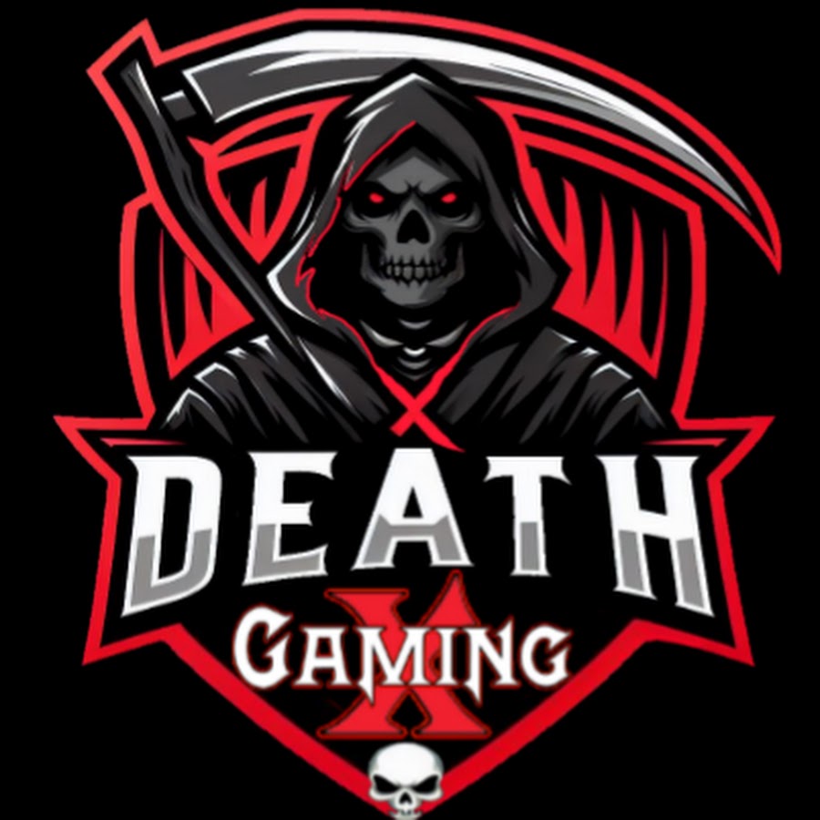 Death X-Gaming @DeathXG