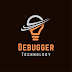 logo Debugger Academy