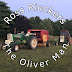 Ross the Oliver Man-Rieckers Farms