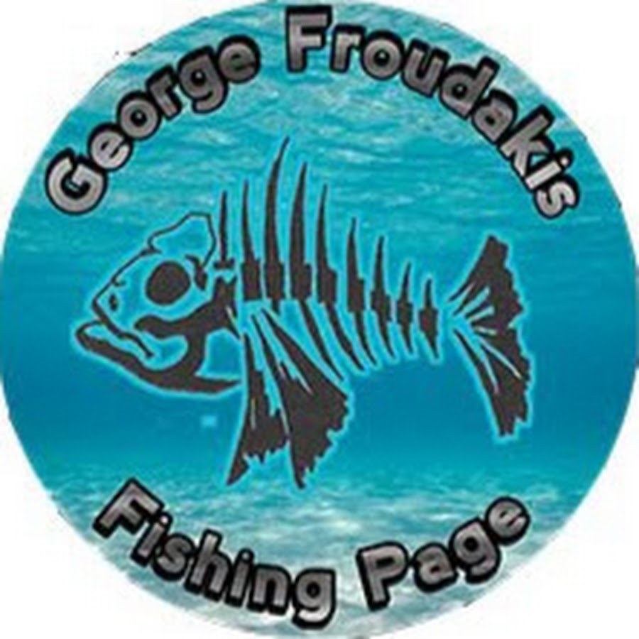 George Froudakis Fishing Page (GFFP) 