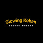 GLOWING KOKAN