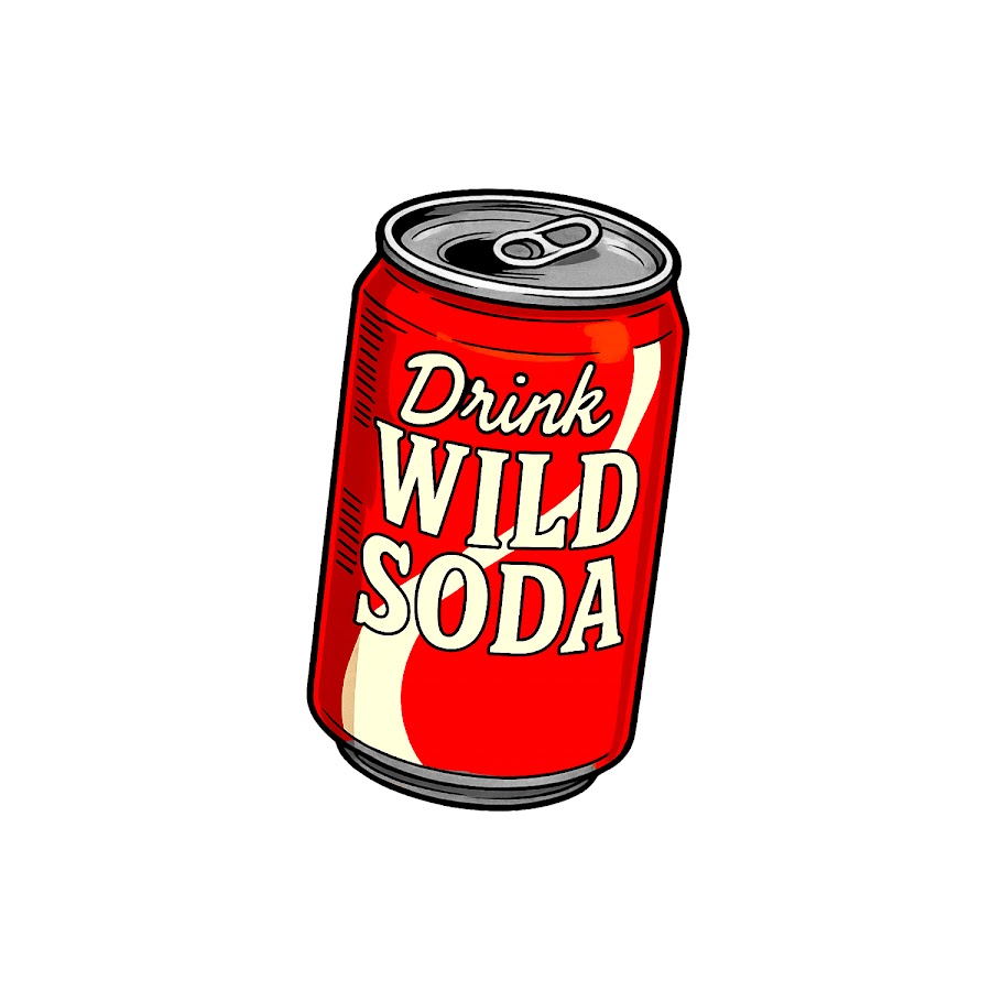 Ready go to ... https://www.youtube.com/channel/UCctd-ny8WS_85aM68OZJ5IA [ DRINK WILD SODA]