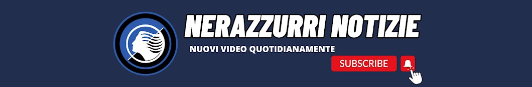 NERAZZURRI NOTIZIE