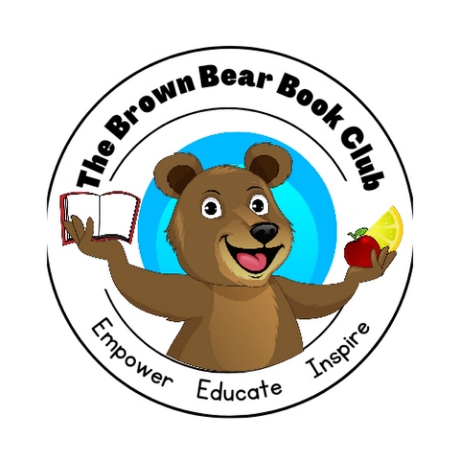 The Brown Bear Book Club - YouTube