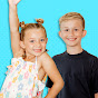 Lively Lewis Show youtube avatar