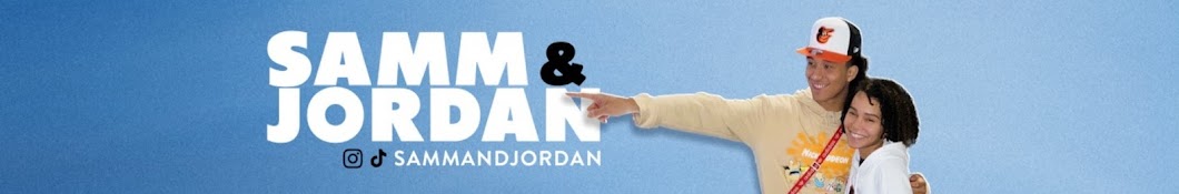 ItsSamm&Jordan Banner