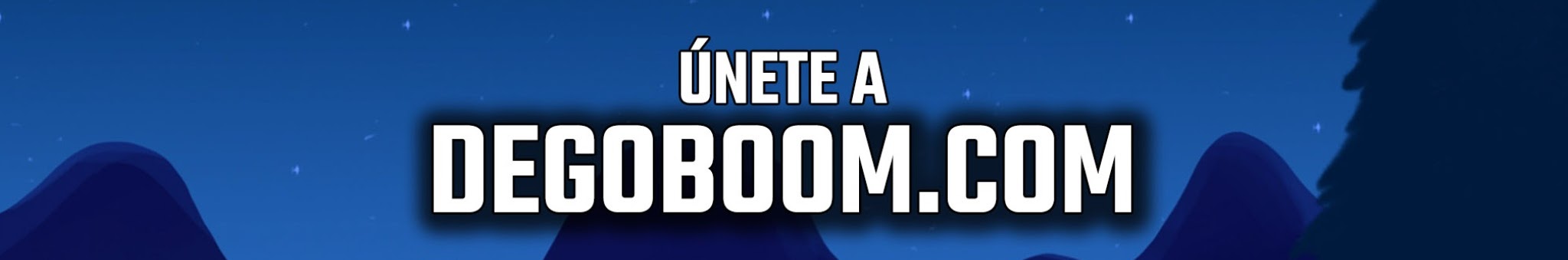 DeGoBooM