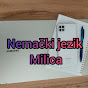 Nemacki jezik Milica