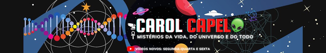 Carol Capel Banner