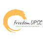 Freedom UPSC with Dhananjay Gautam