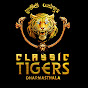 CLASSIC TIGERS DHARMASTHALA