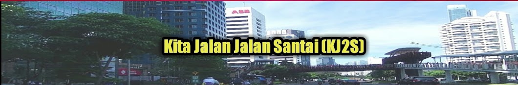 Kita Jalan Jalan Santai