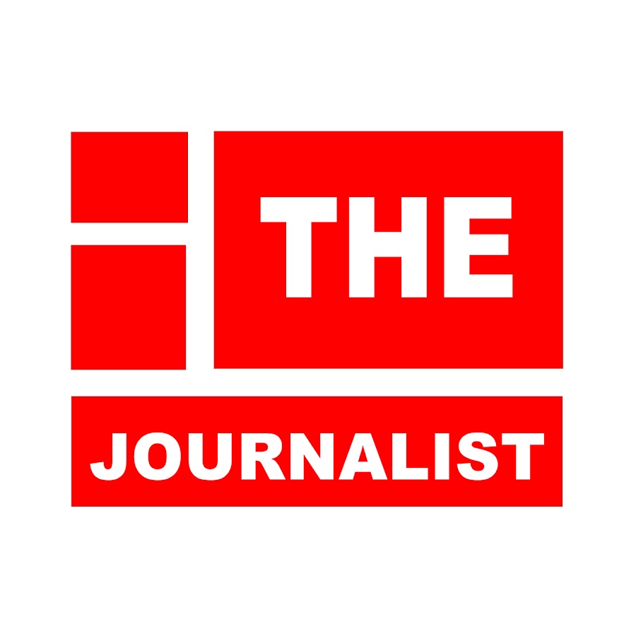 The Journalist 