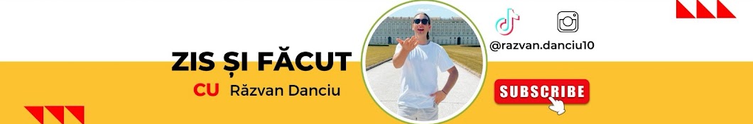 Răzvan Danciu Banner