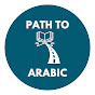 Path to Arabic ☪️