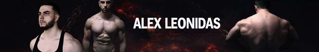 Alex Leonidas Banner